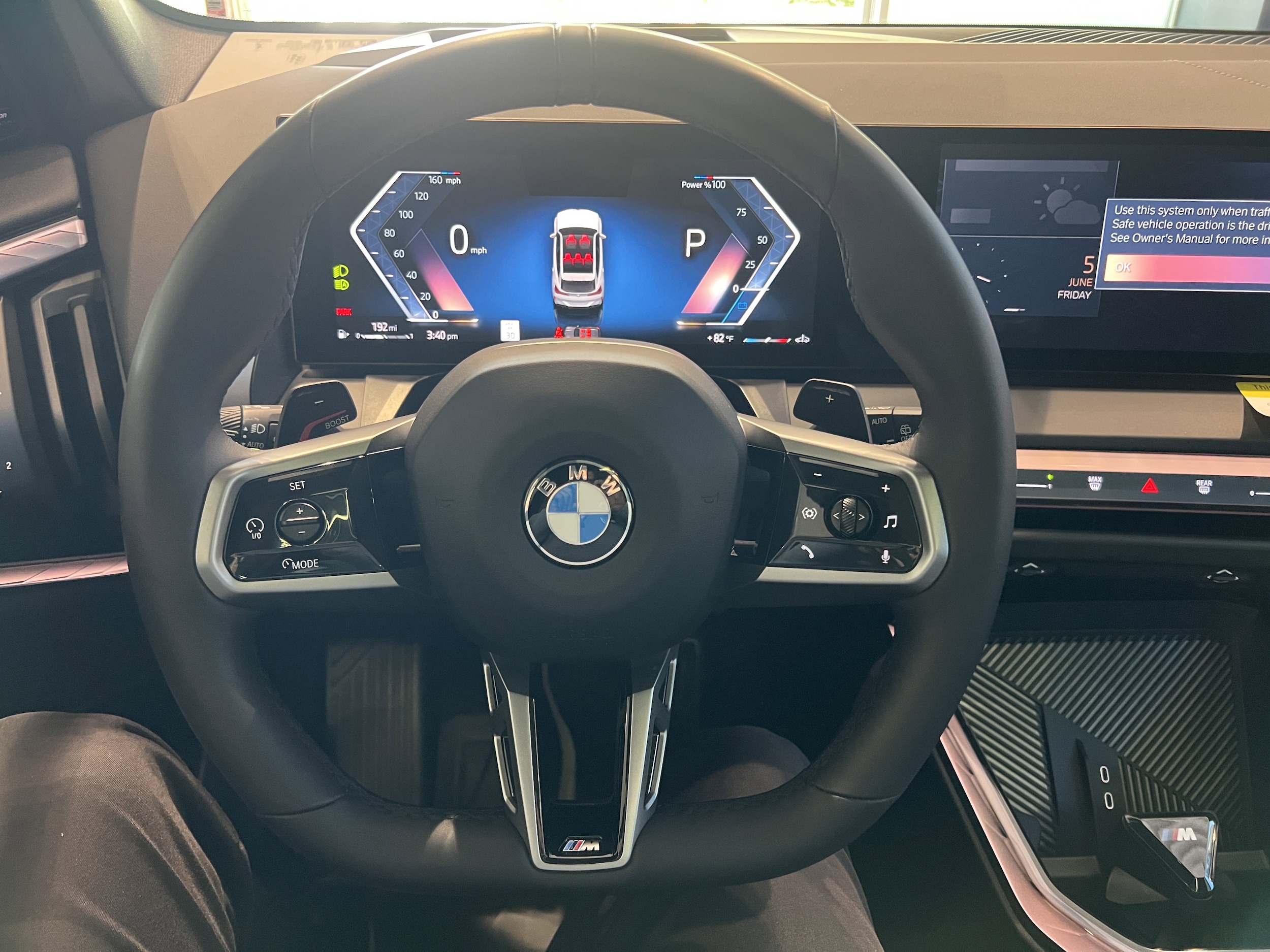 2025 BMW X3 30 - Photo 15