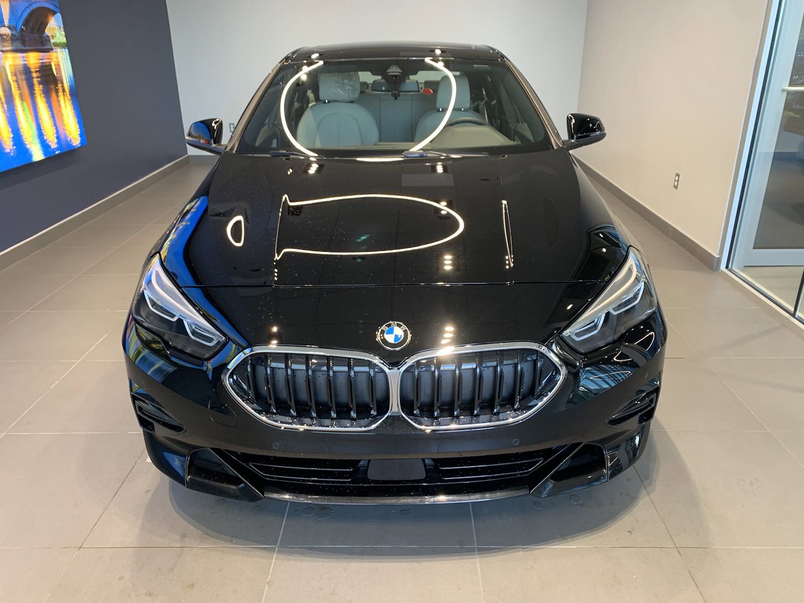 Used 2024 BMW 2 Series 228i with VIN WBA73AK06R7R78173 for sale in West Springfield, MA