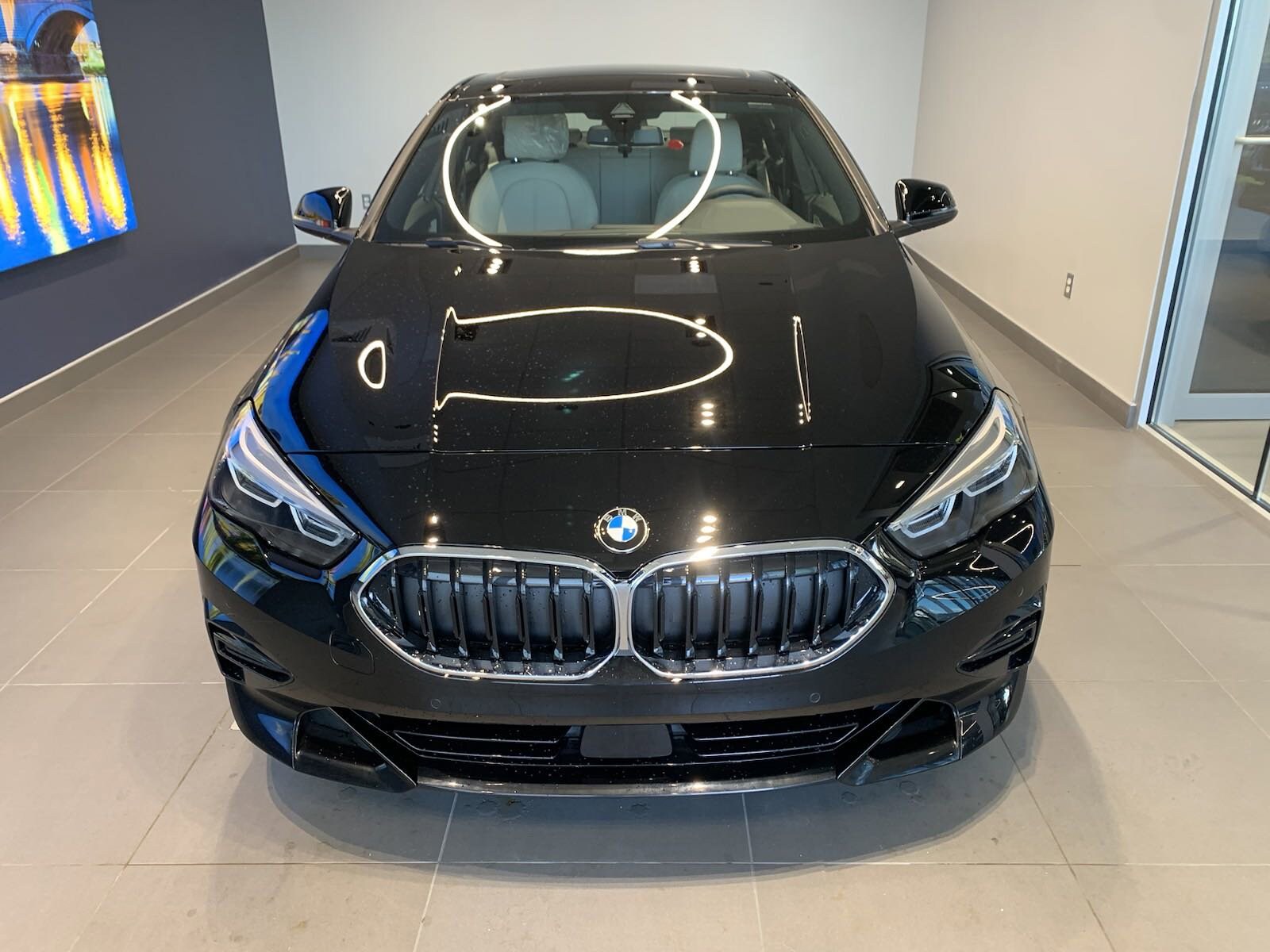 2024 Bmw 228i xDrive Gran Coupe photo 2