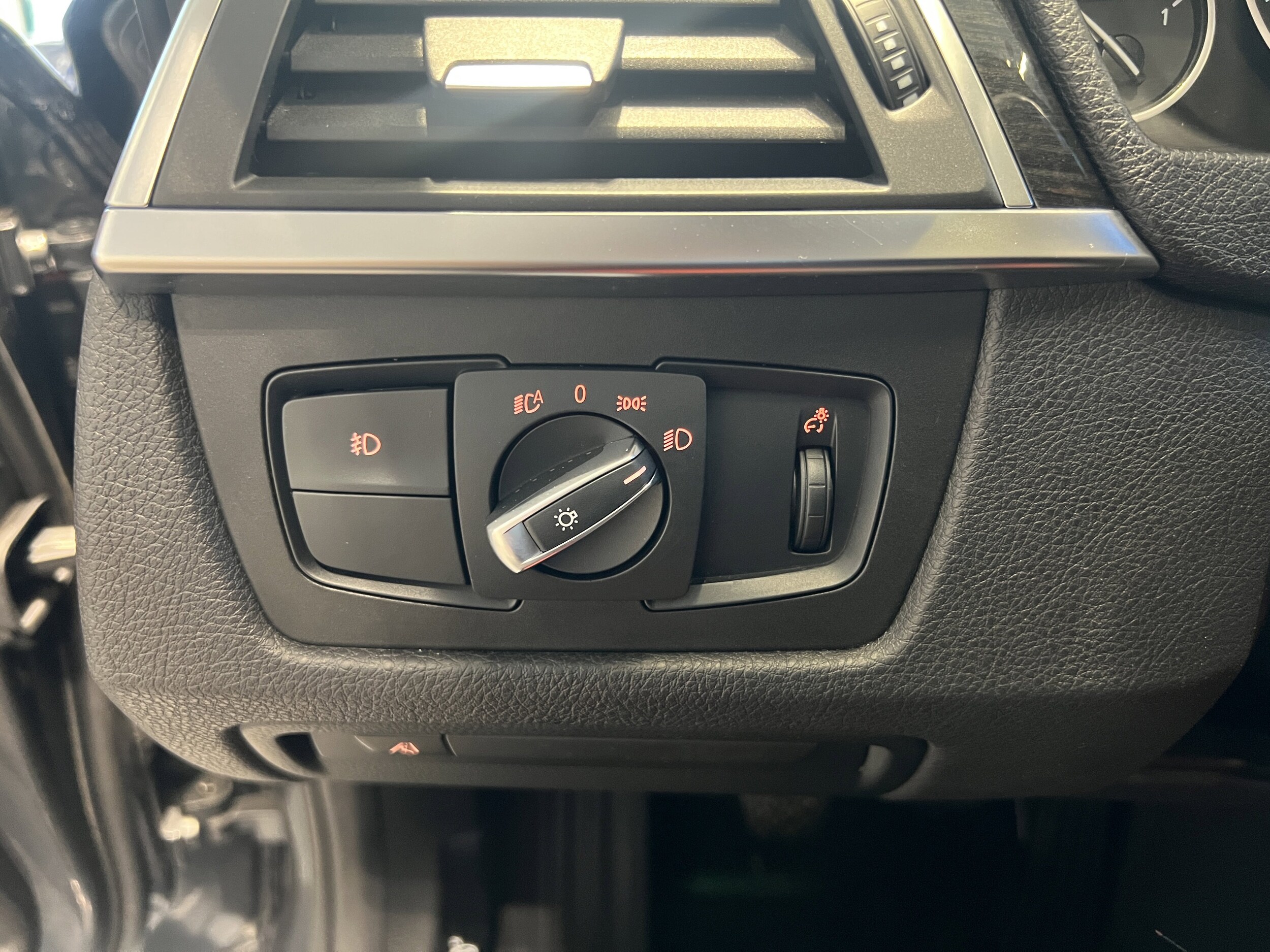 2018 Bmw 340i xDrive photo 4