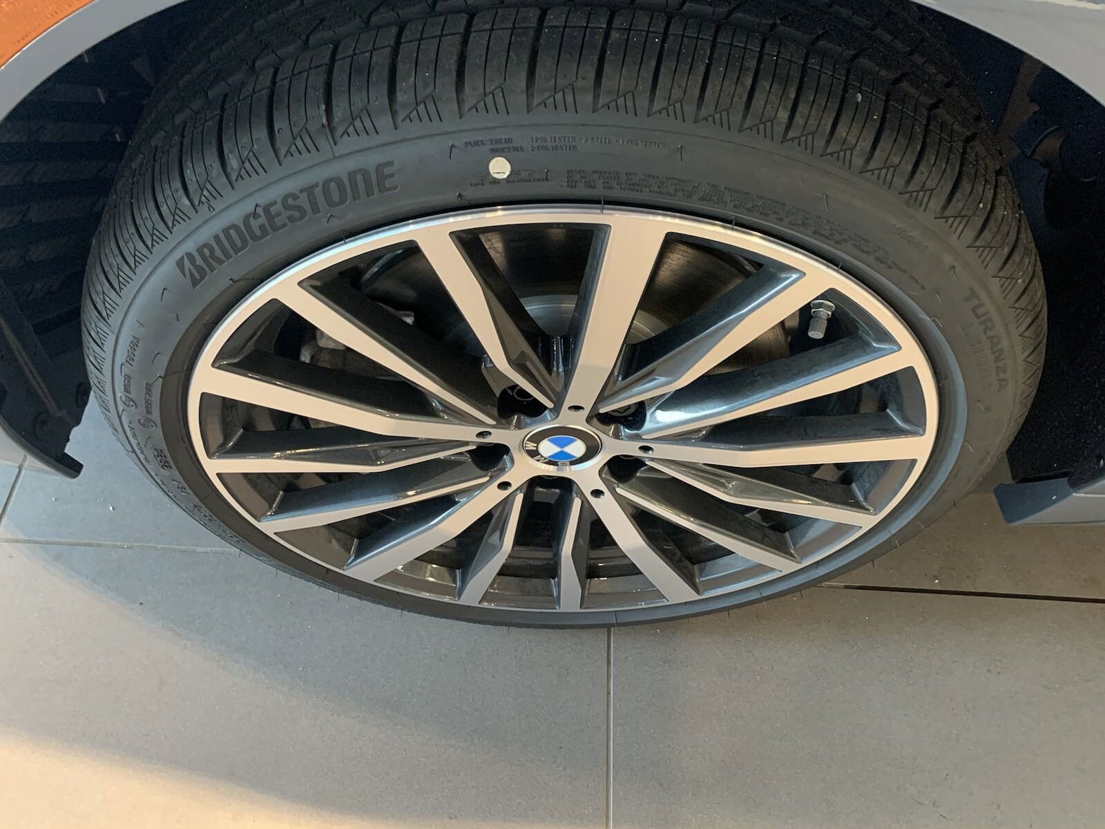 2024 Bmw 228i xDrive Gran Coupe photo 4