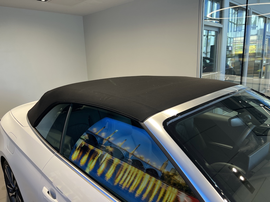 Used 2022 Audi S5 Cabriolet Premium Plus Premium Plus 3.0 TFSI quattro