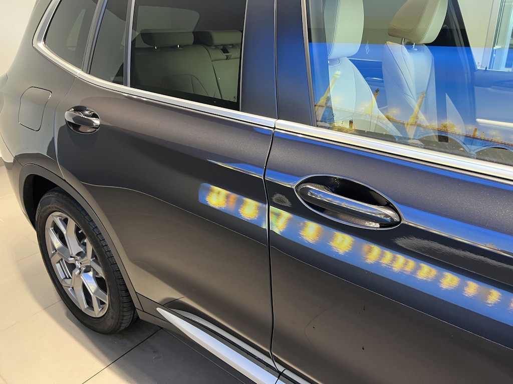 Certified 2024 BMW X3 xDrive30i xDrive30i Sports Activity Vehicle South Africa