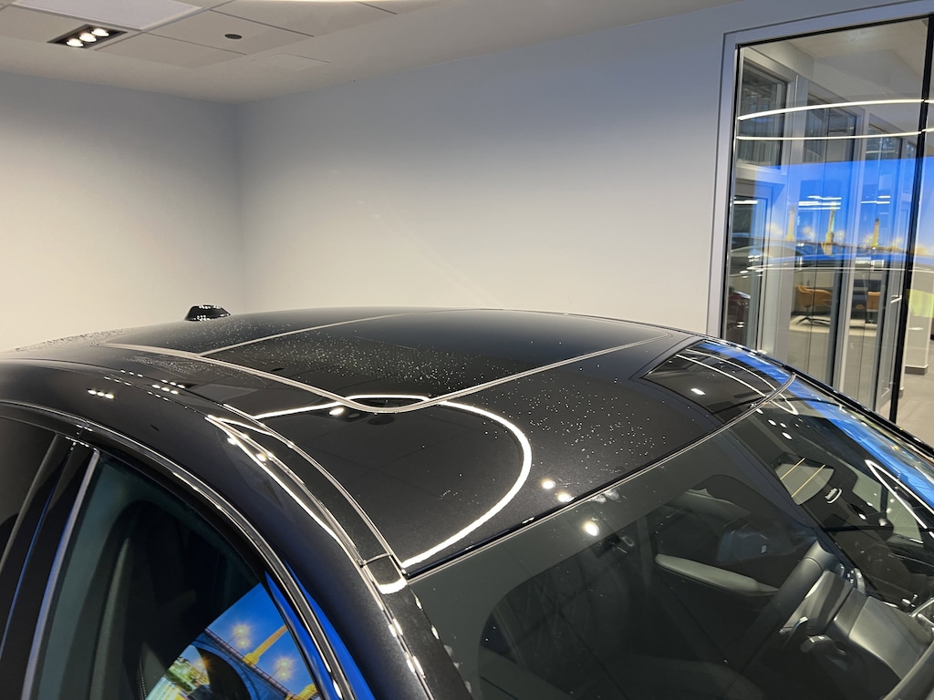 New 2026 BMW X6 M60i SUV