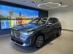 2026 BMW X3 30 xDrive SUV 2026 BMW X3 30 xDrive SUV