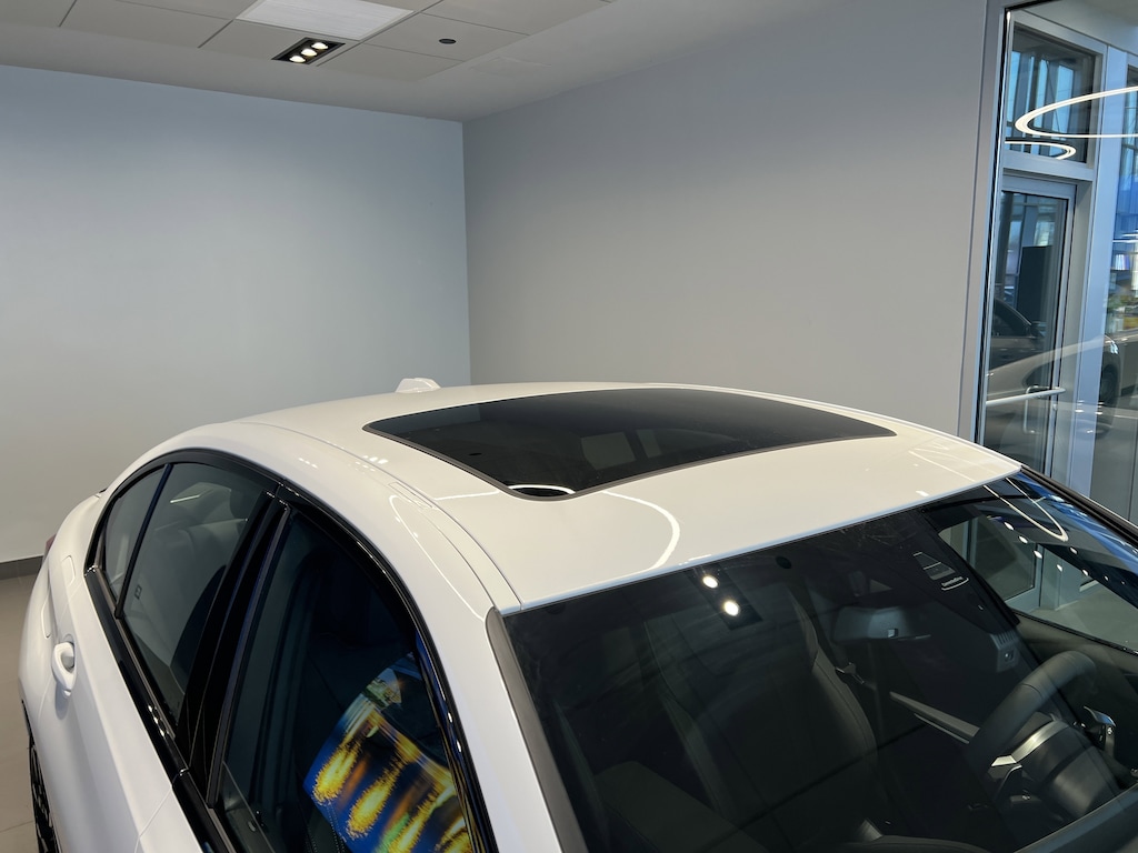 New 2026 BMW 330i xDrive Sedan