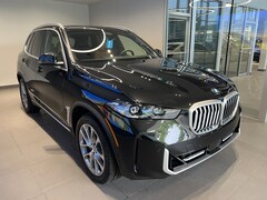 2026 BMW X5 PHEV xDrive50e SUV