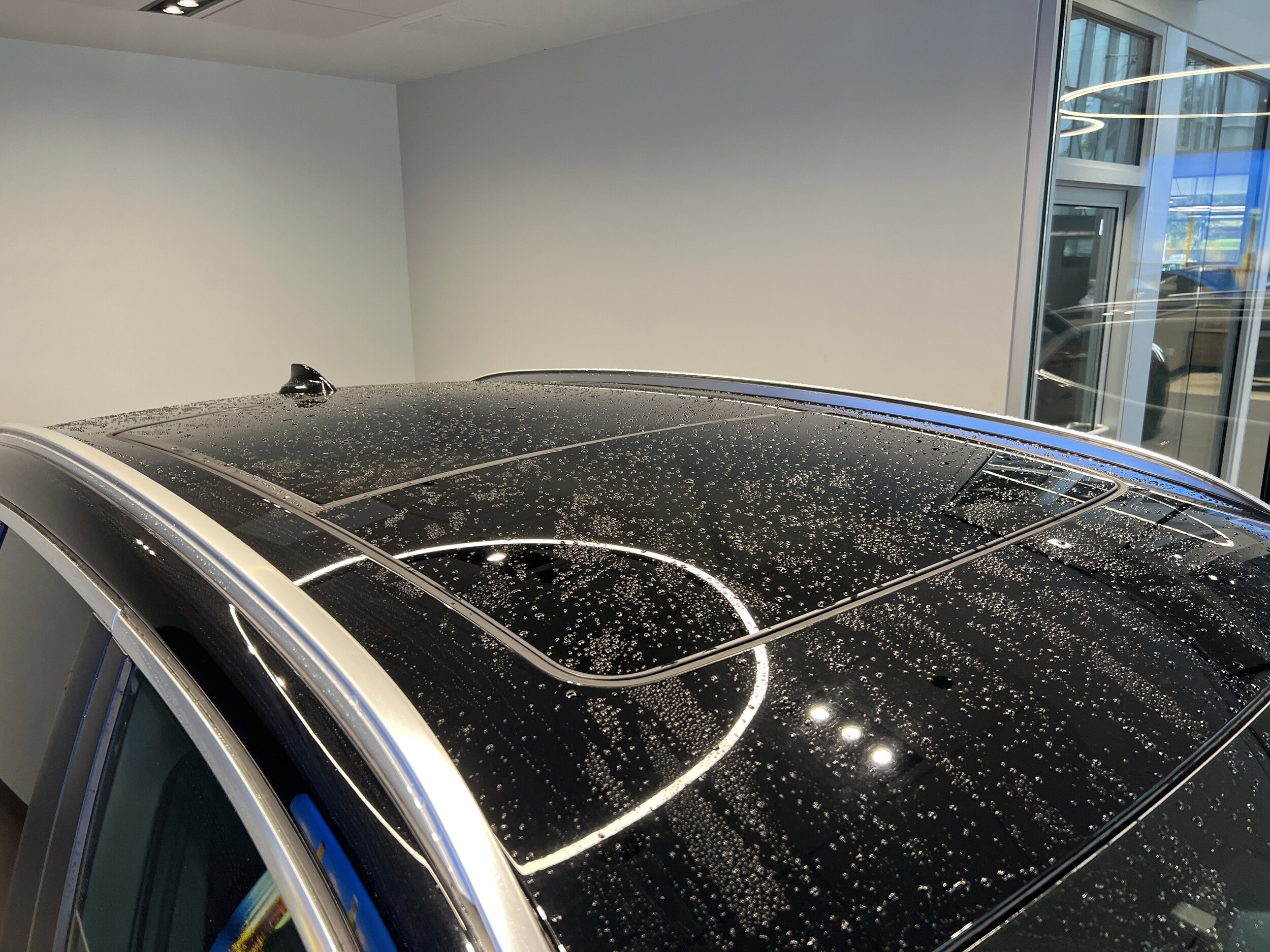 2024 Bmw X3 xDrive30i photo 4