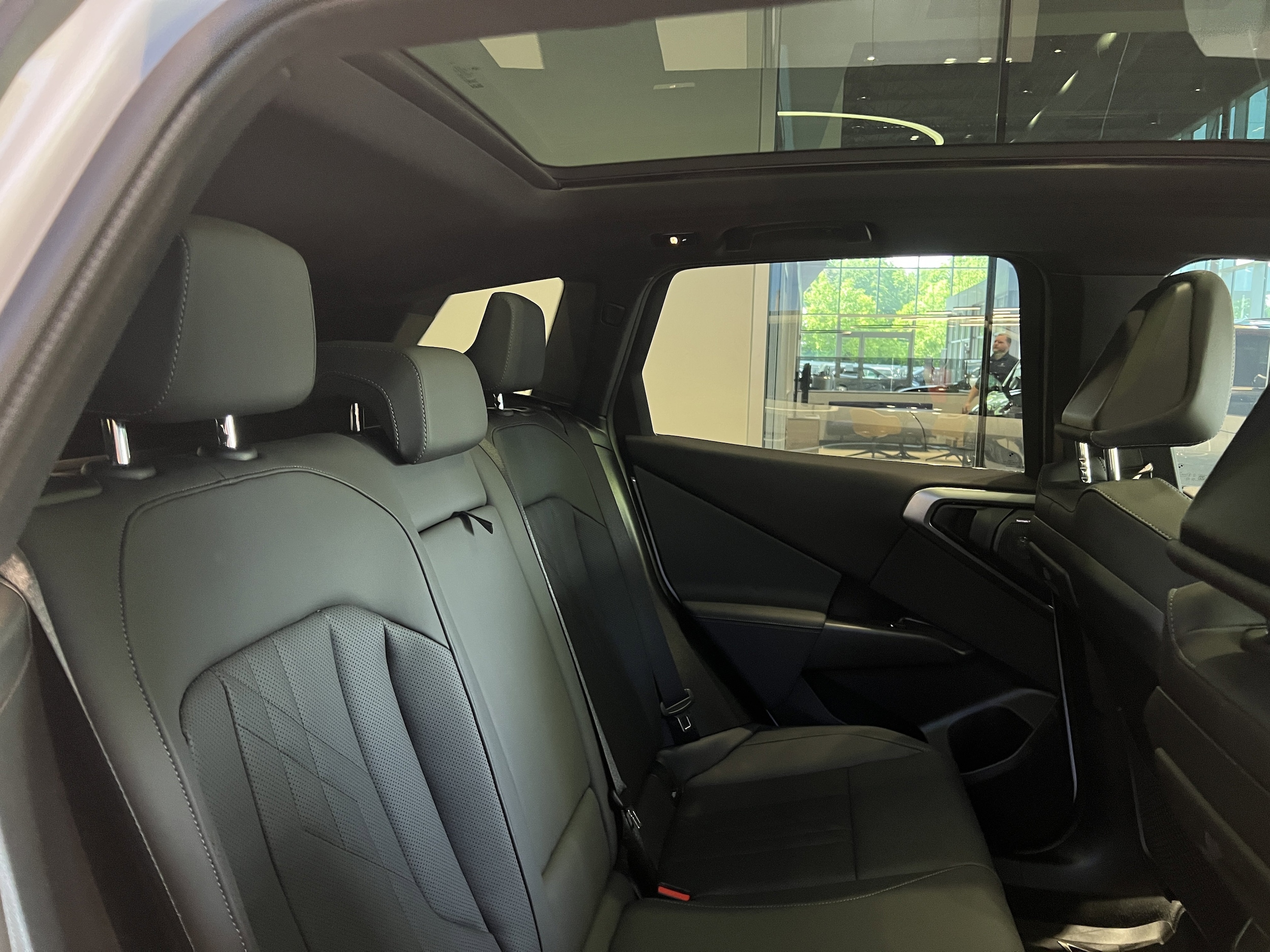 2025 BMW X3 30 - Photo 32