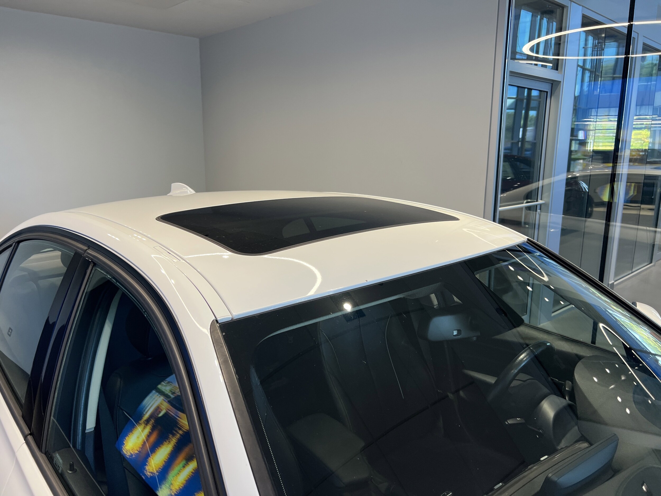 2013 Bmw 328i xDrive Sedan photo 3