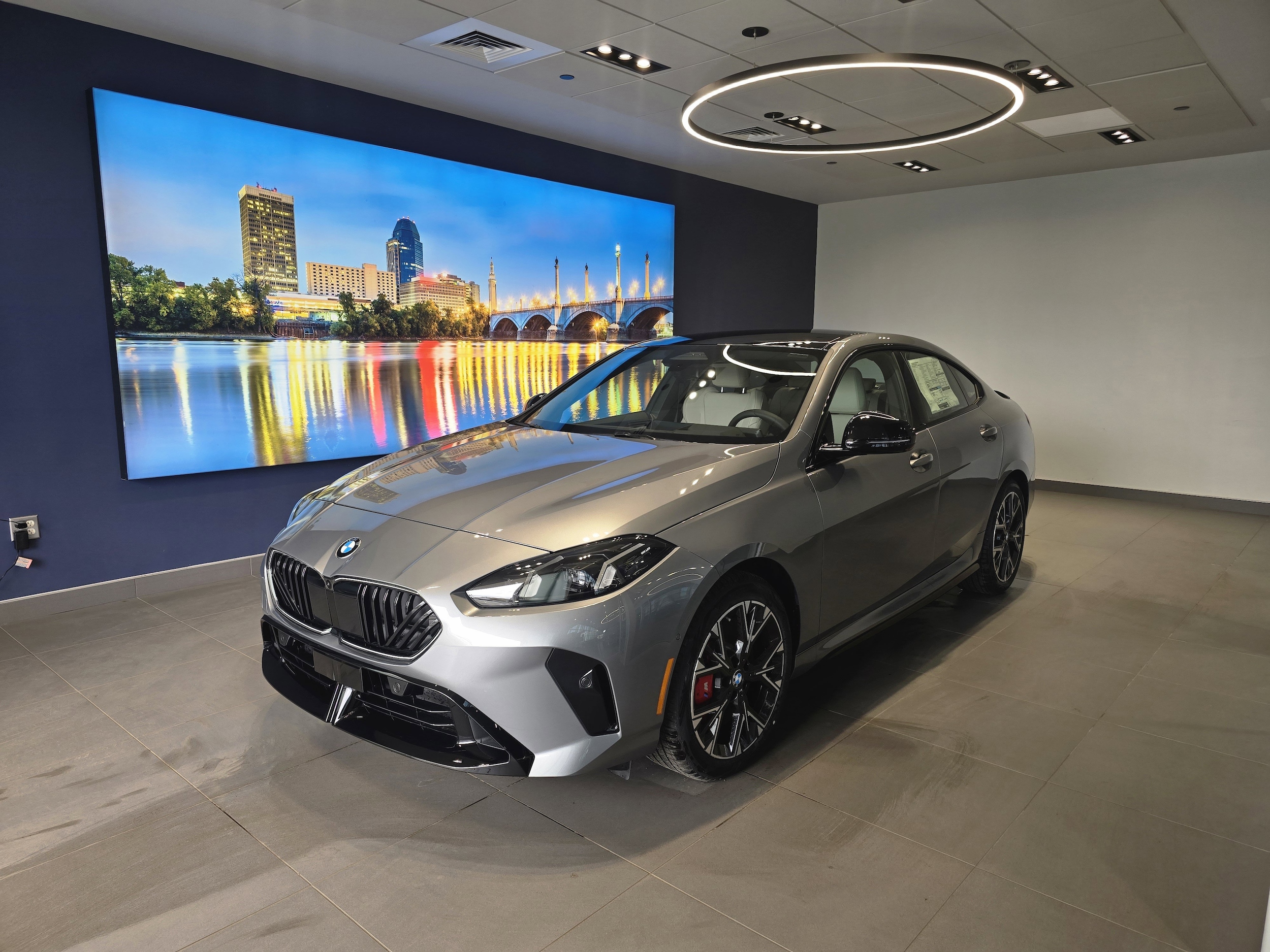 2026 BMW 2 Series