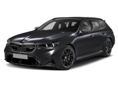 2025 BMW M5 Wagon