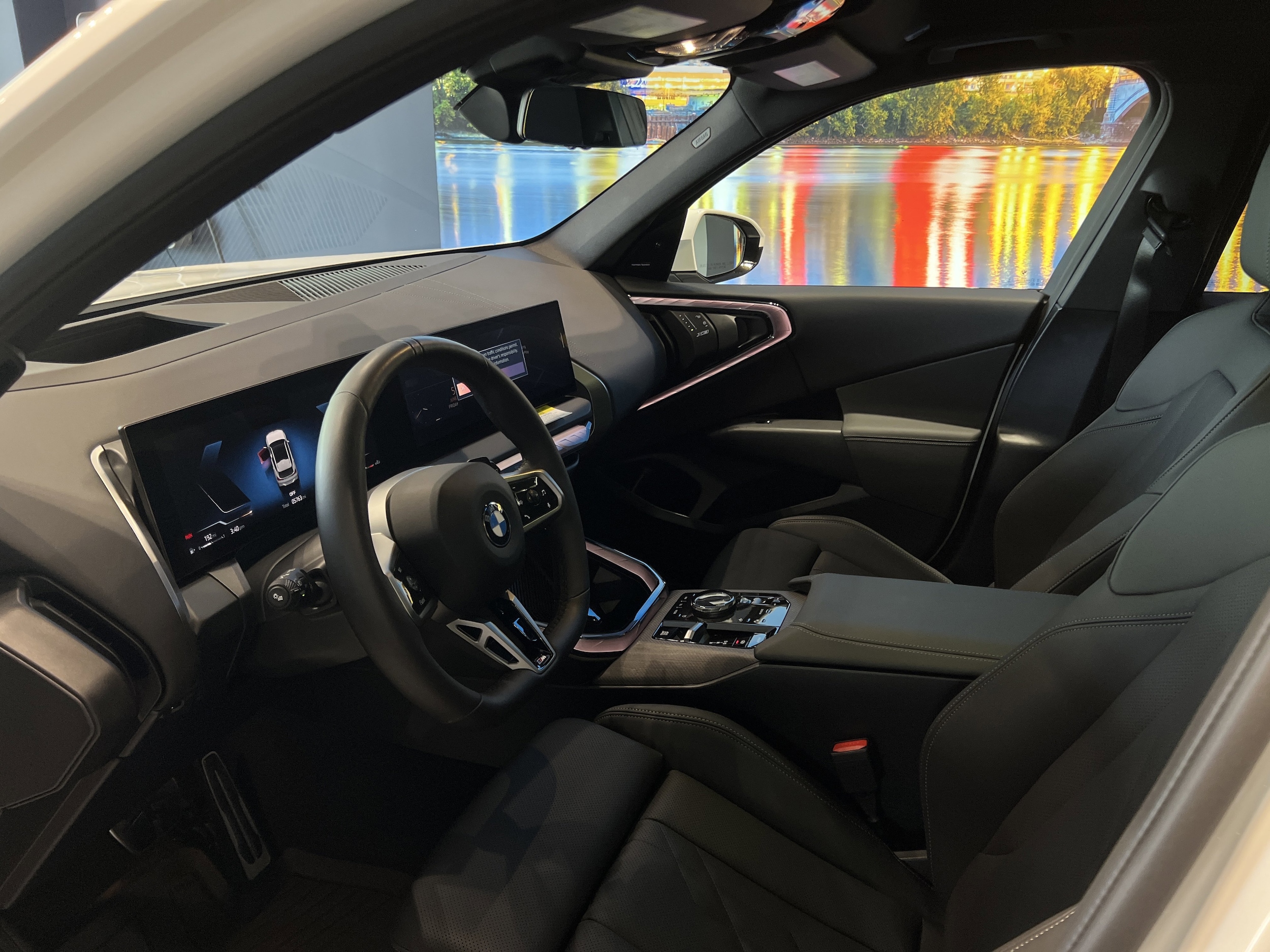 2025 BMW X3 30 - Photo 11