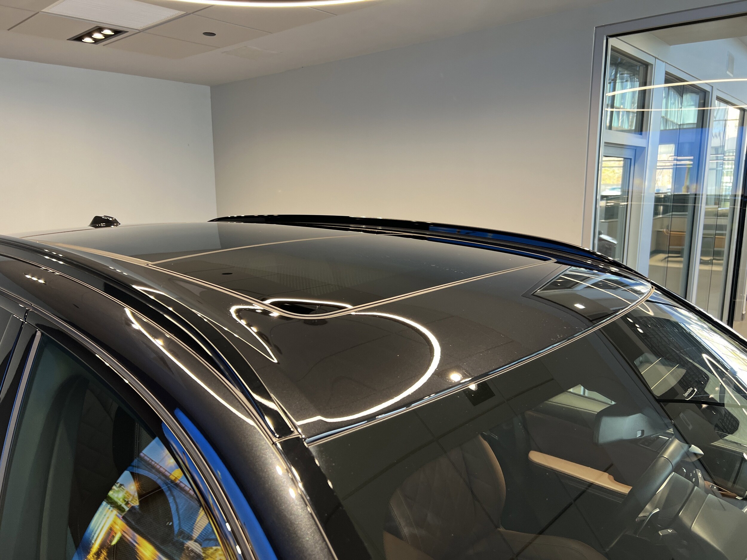 2025 Bmw X5 M60i photo 4