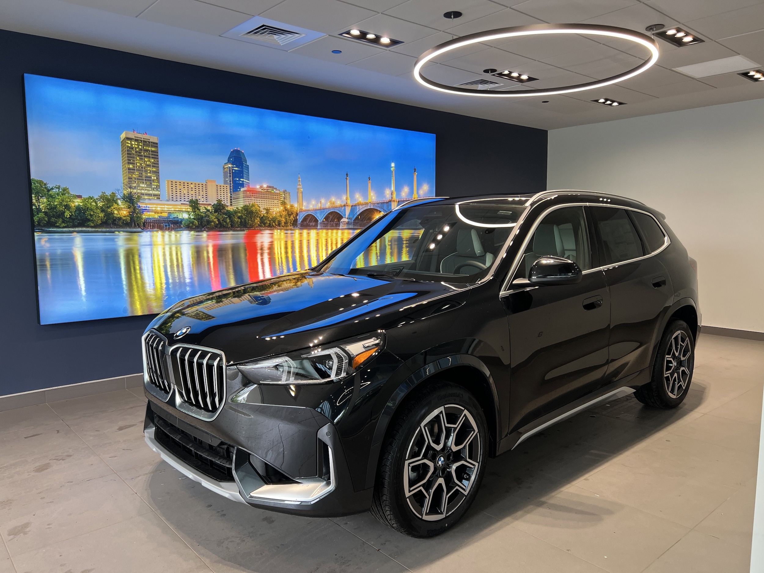 2026 BMW X1