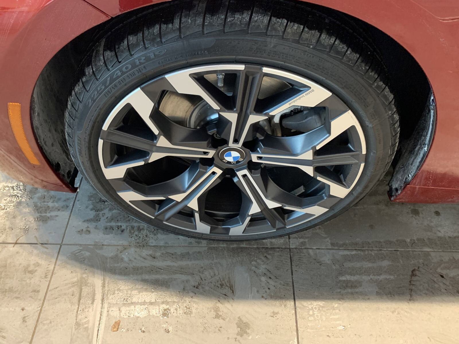 2025 Bmw 230i xDrive Coupe photo 4