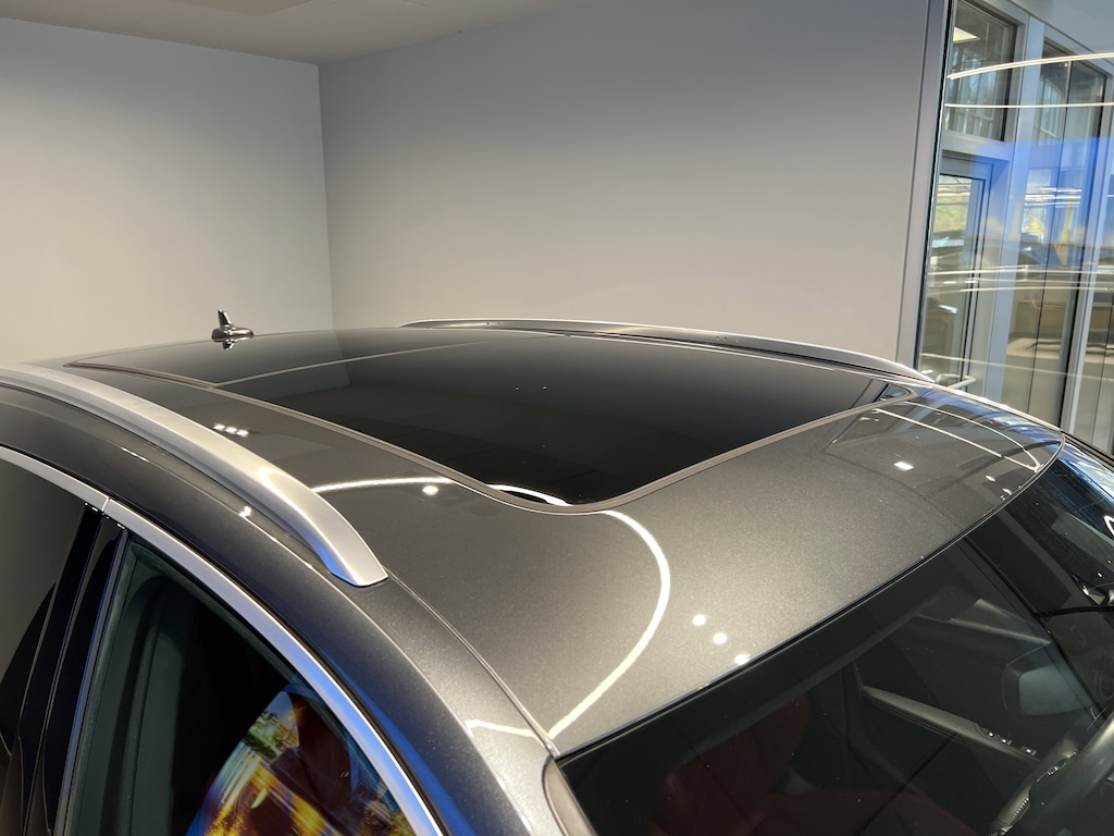 Used 2018 Audi SQ5 Premium Plus 3.0 TFSI Premium Plus