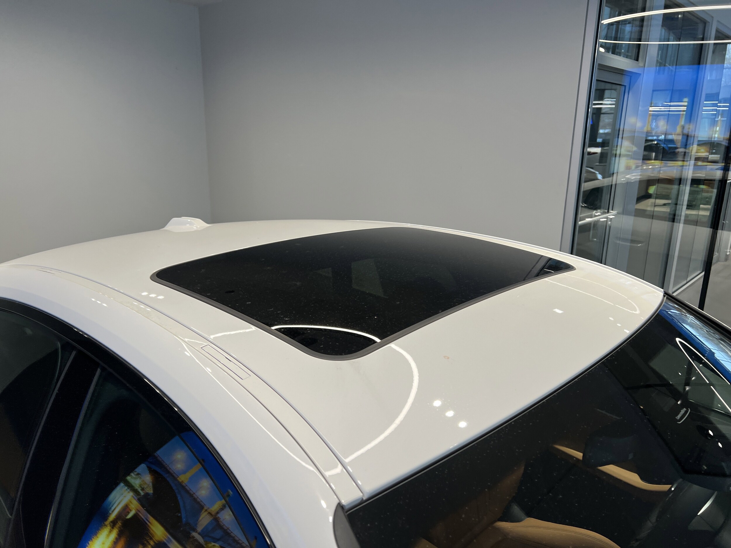 2025 Bmw i4 xDrive40 photo 4