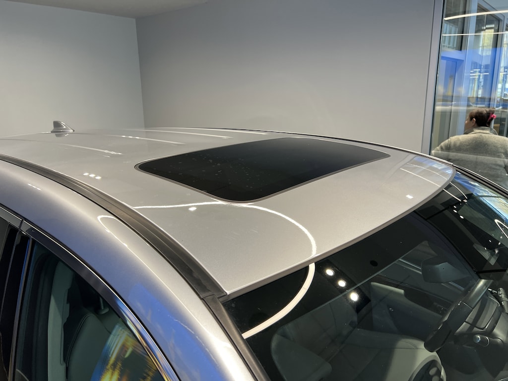 Used 2018 Acura MDX SH-AWD