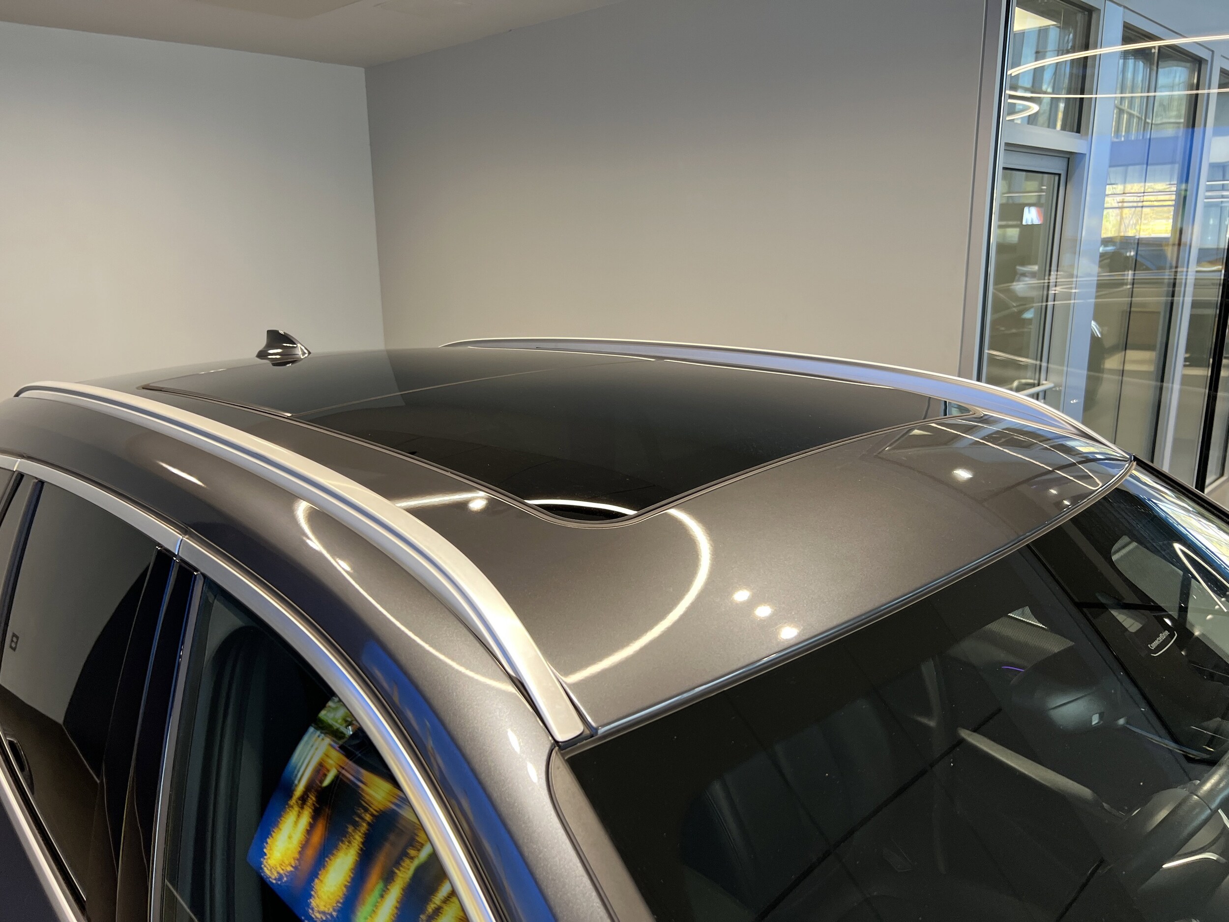 2020 Bmw X1 XDrive28i photo 4