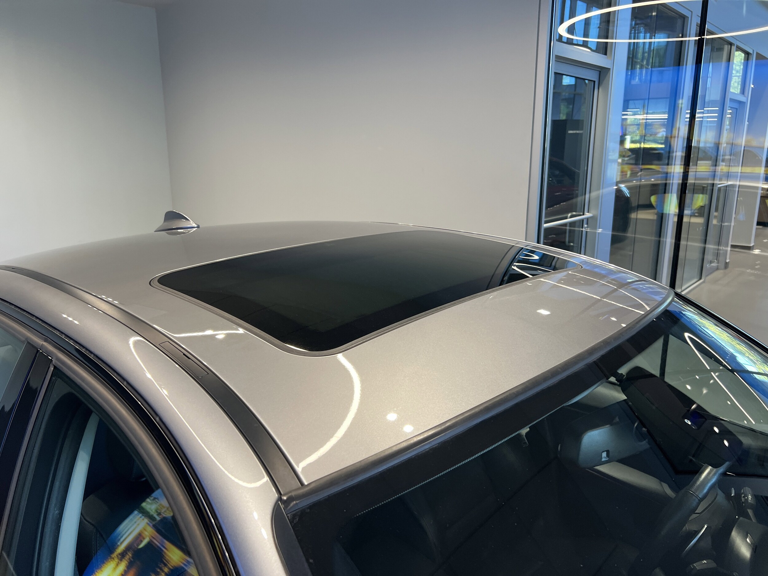 2011 Bmw 328i xDrive SULEV photo 3