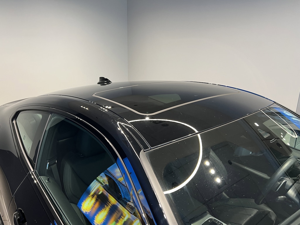 Used 2021 BMW 4 Series 430i xDrive Coupe