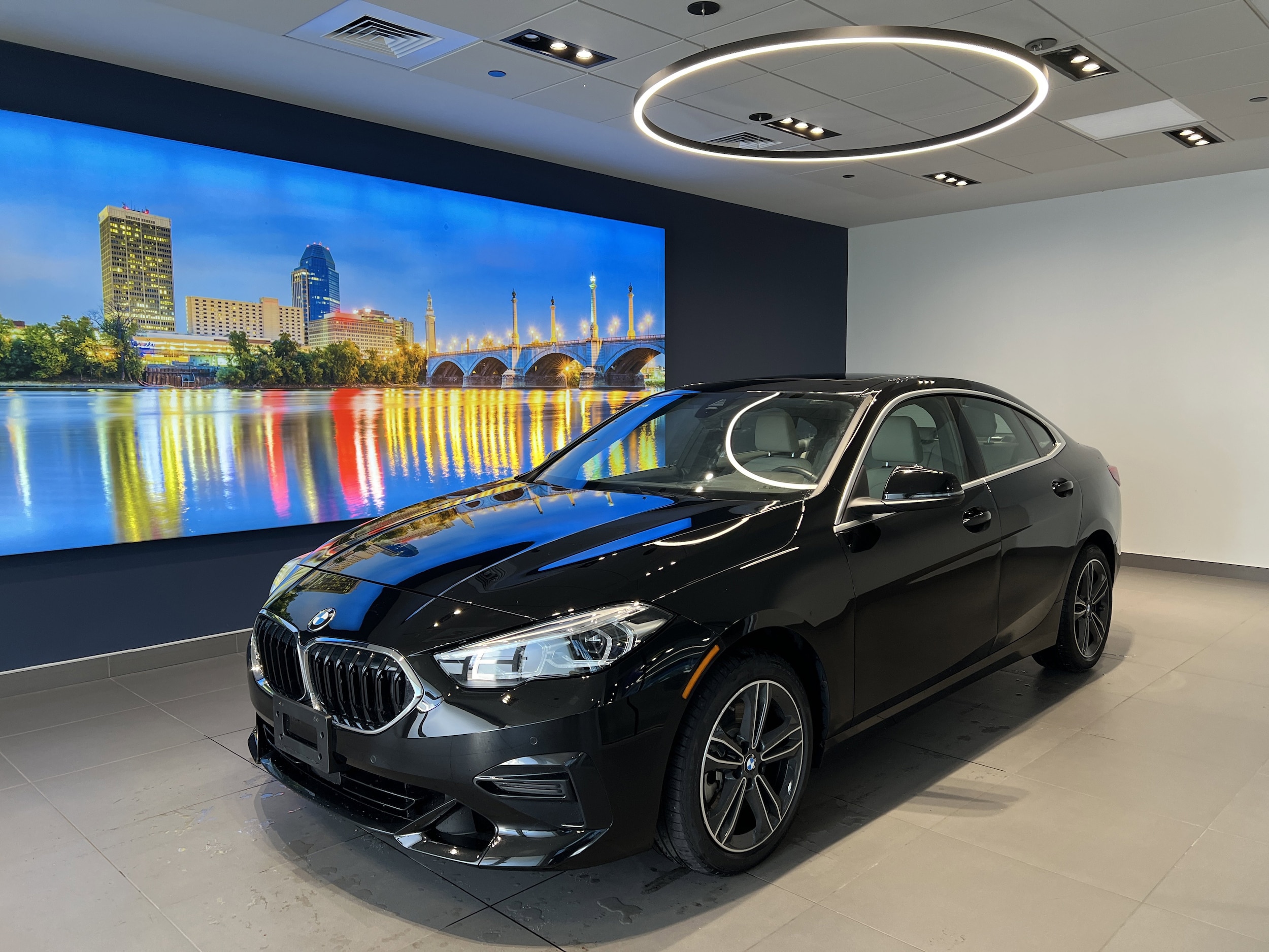 2024 BMW 2 Series 228i's photo
