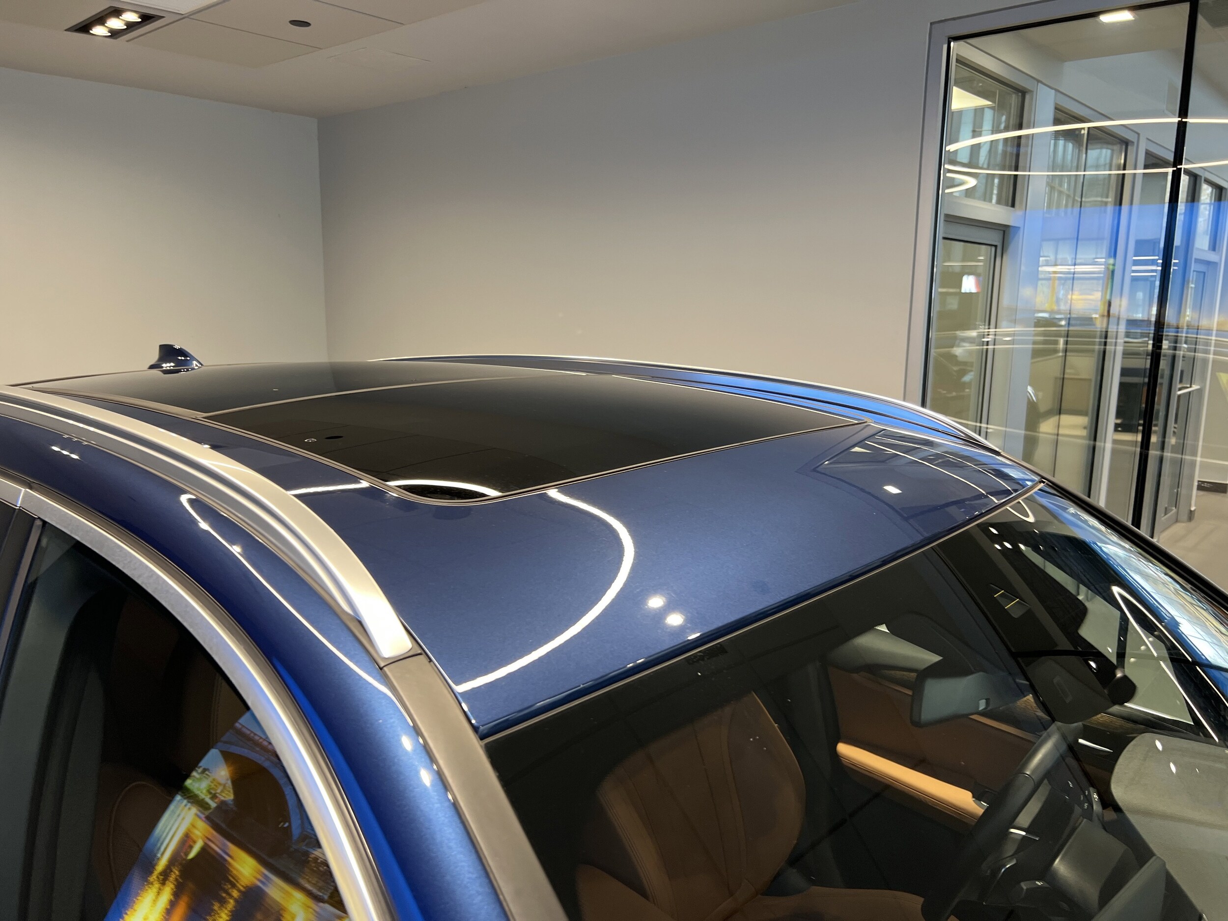 2024 Bmw X3 xDrive30i photo 3