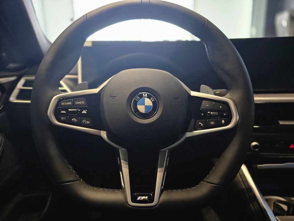 2026 BMW 4 Series 430i - Photo 10