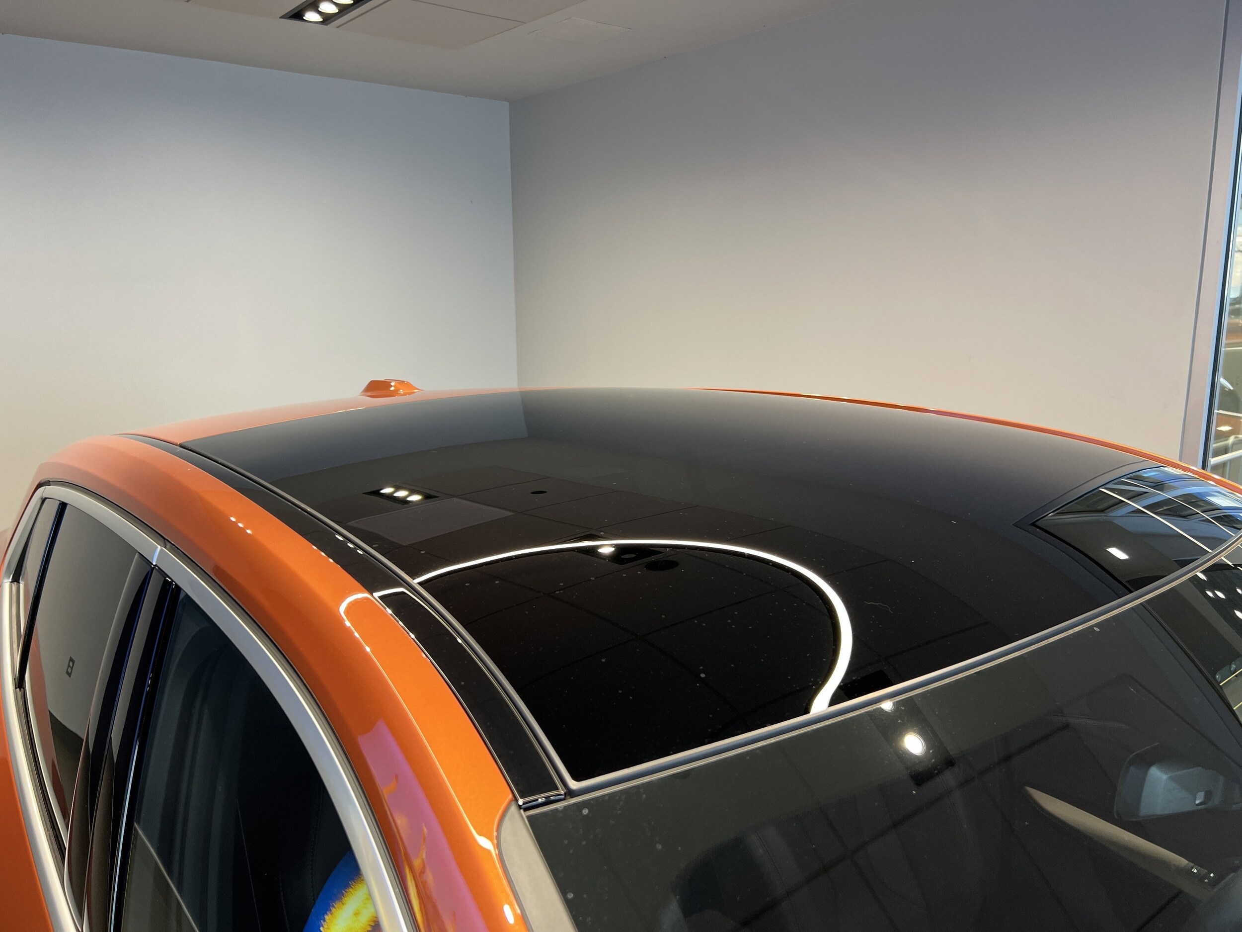 2024 Bmw X2 xDrive28i photo 4