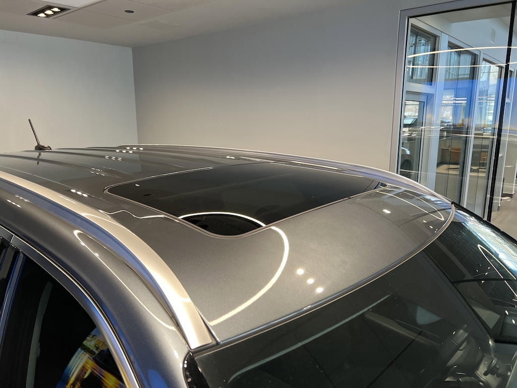 Used 2021 Hyundai Palisade SEL SEL AWD