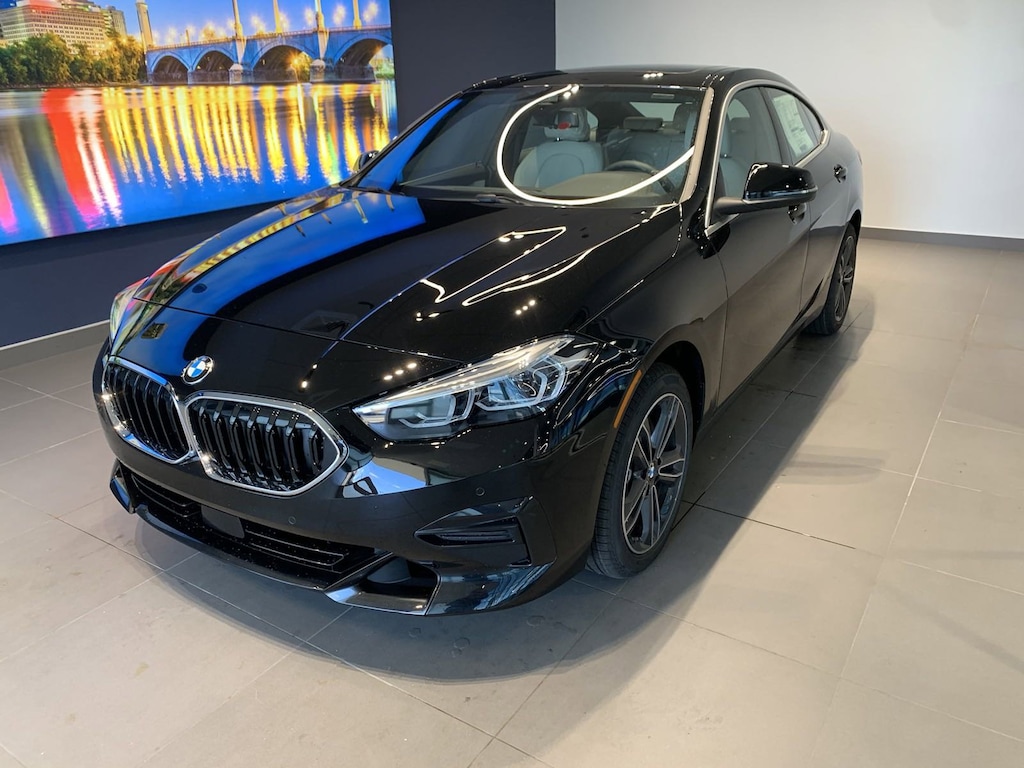 Used 2024 BMW 228i xDrive Gran Coupe