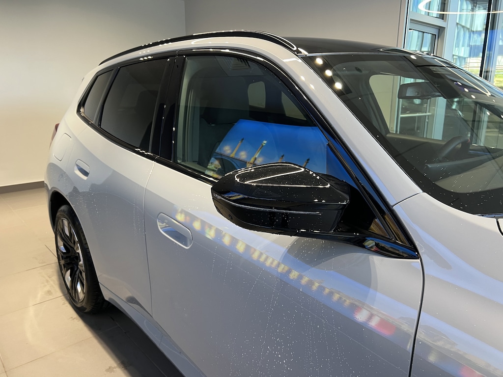 Used 2025 BMW X3 M50 xDrive SUV