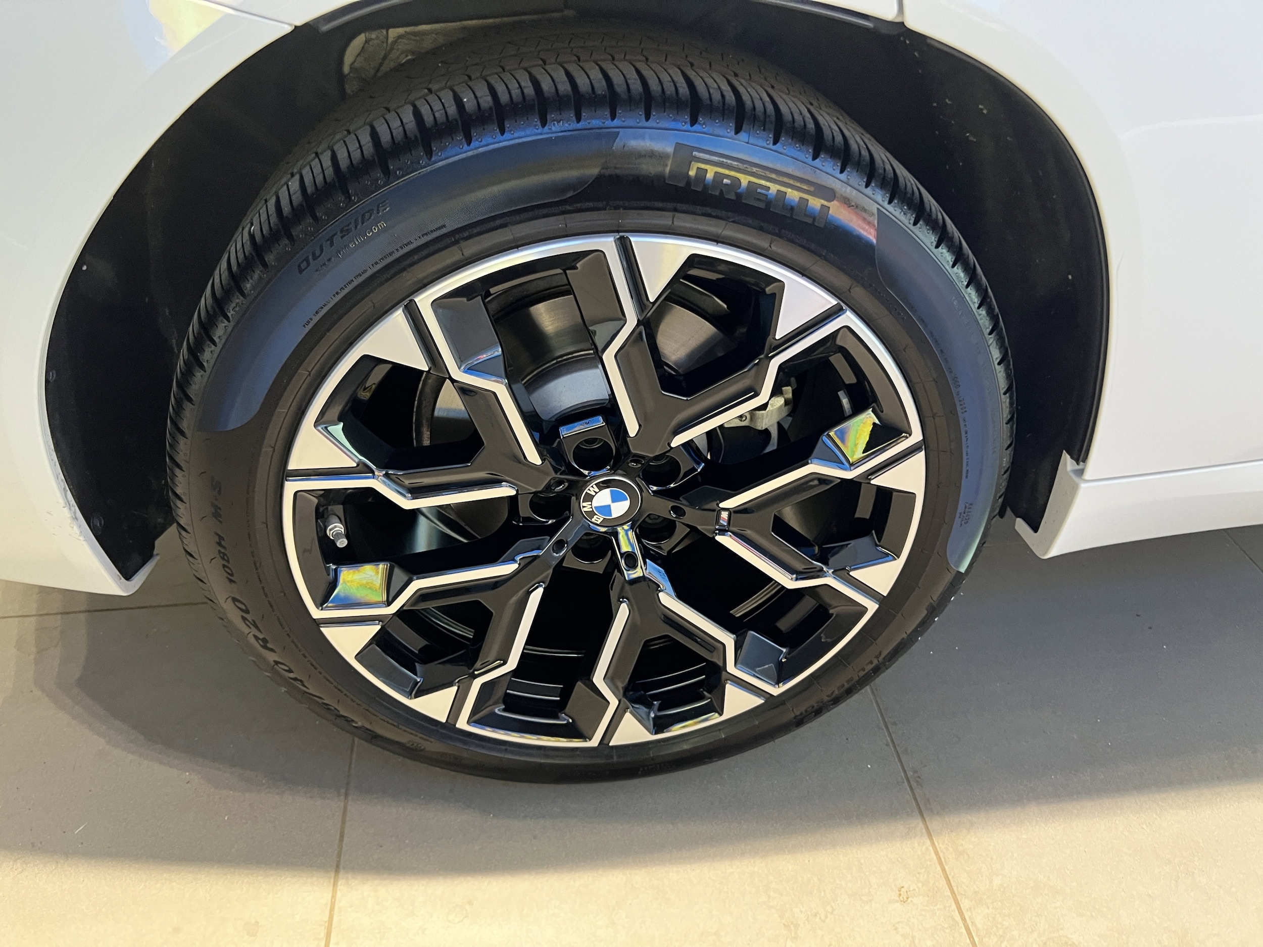 2025 BMW X3 30 - Photo 36