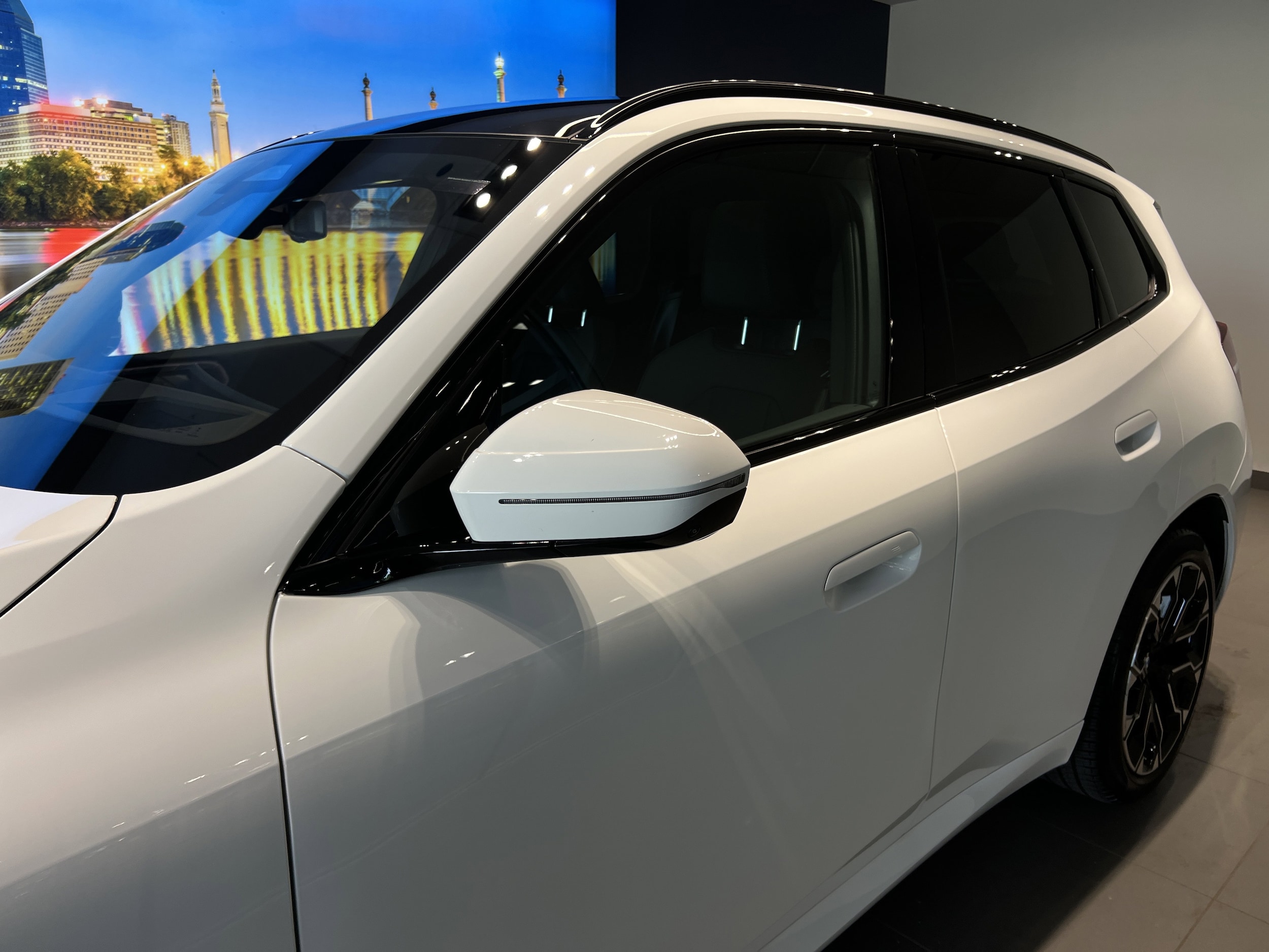 2025 BMW X3 30 - Photo 9