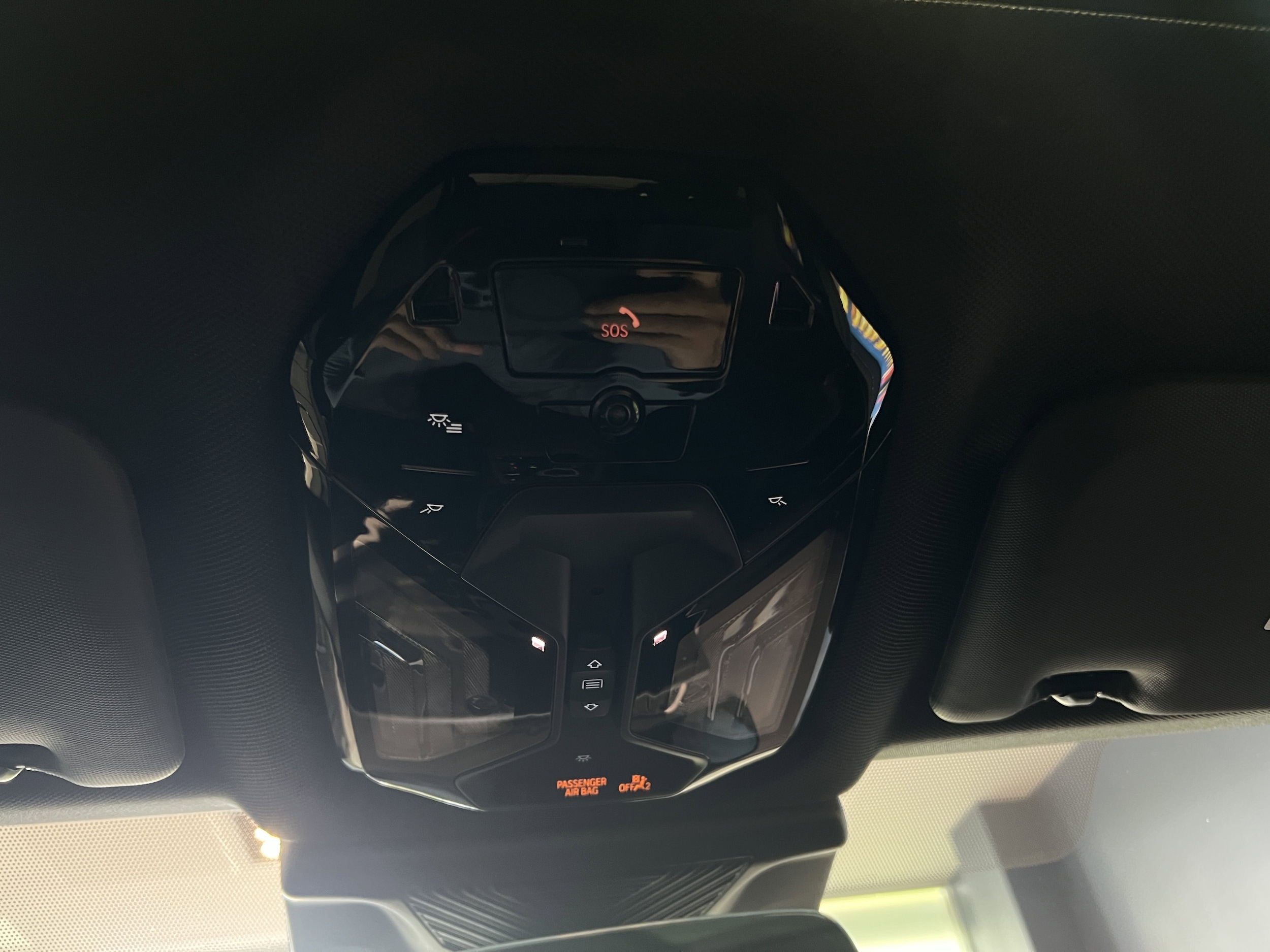 2025 BMW X3 30 - Photo 21