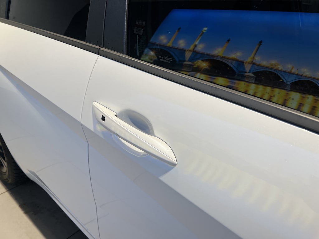 Used 2022 Hyundai Elantra SEL SEL IVT