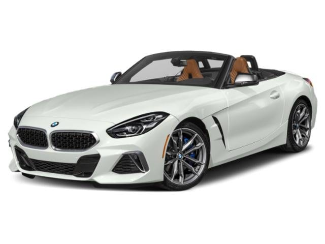 2021 BMW Z4 Base's photo