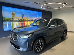2026 BMW X3 30 xDrive SUV