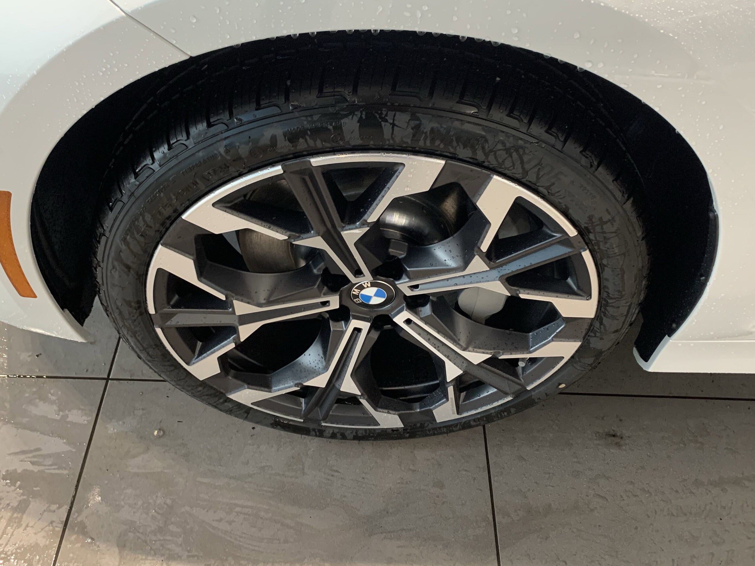 2025 Bmw 330i xDrive photo 4