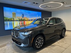 2026 BMW X3 30 xDrive SUV