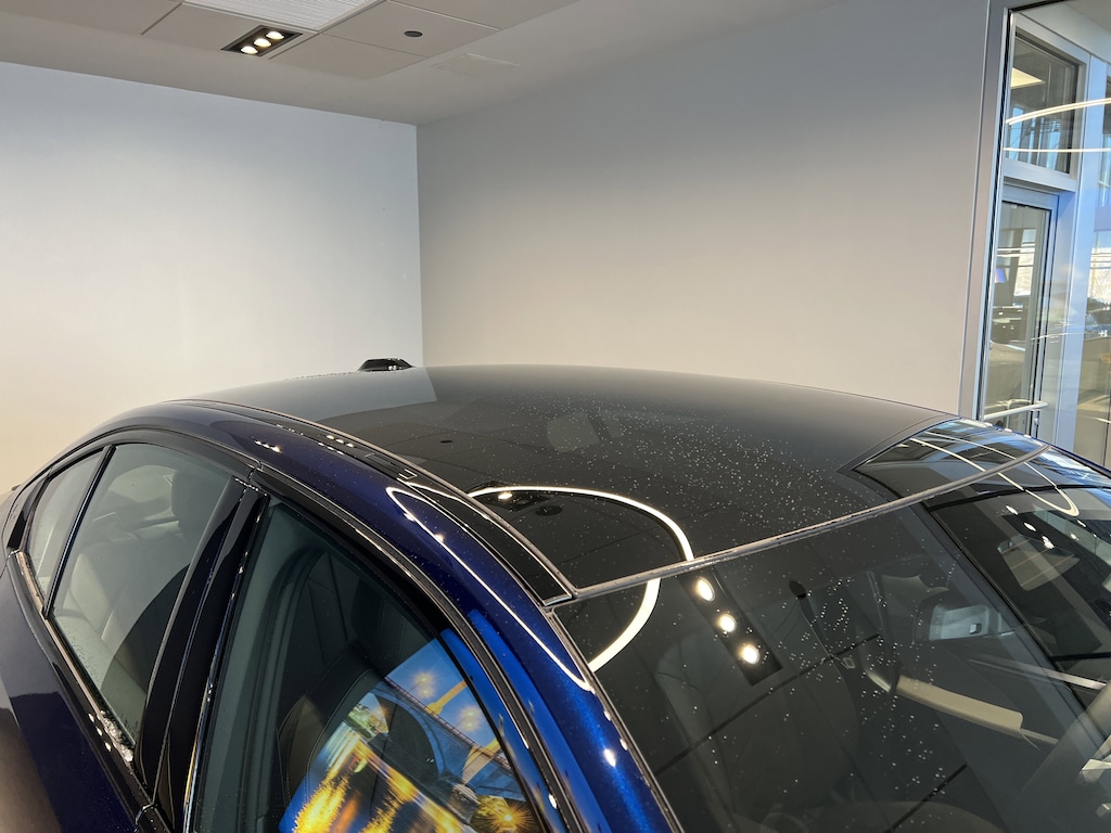 New 2026 BMW 550e xDrive Sedan