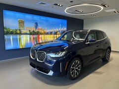 2026 BMW X3 30 xDrive SUV 2026 BMW X3 30 xDrive SUV