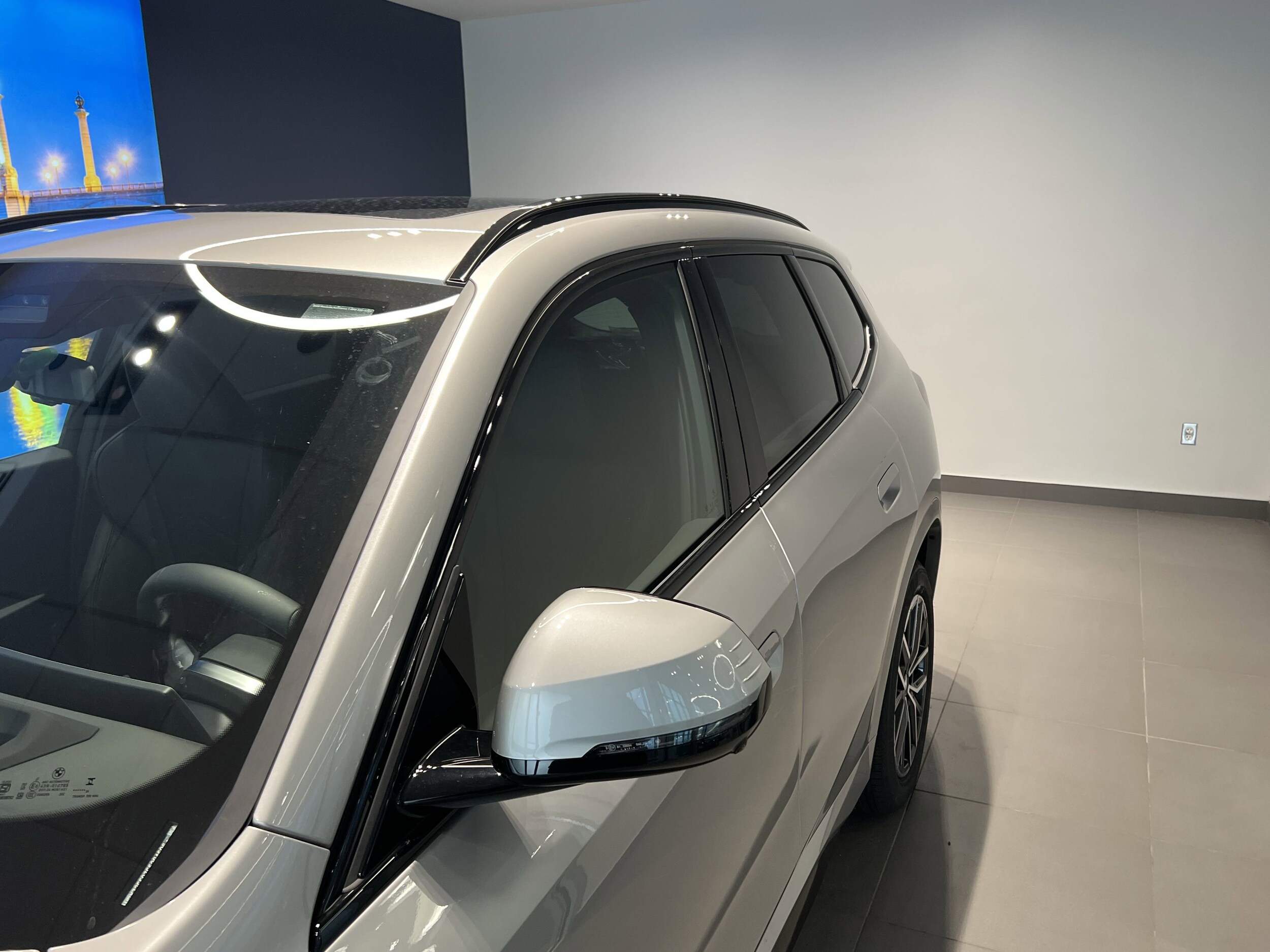2025 Bmw X1 XDrive28i photo 4