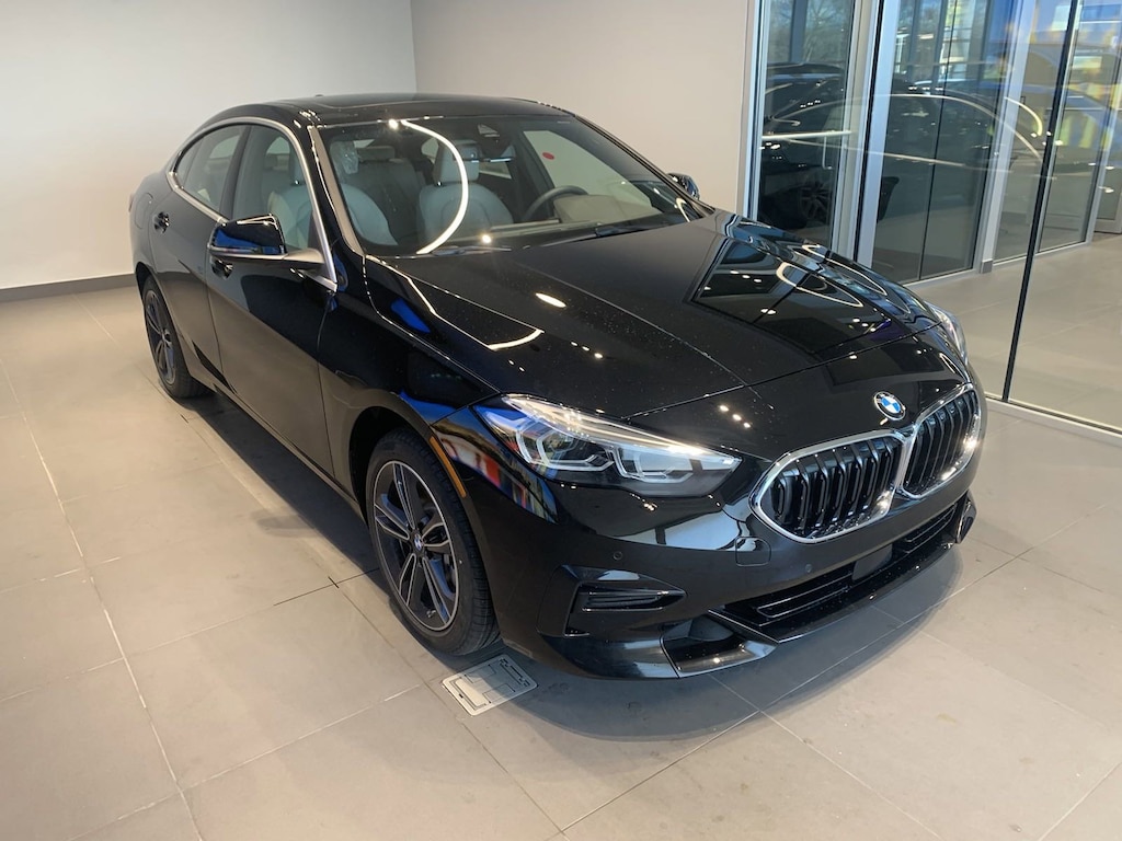 Used 2024 BMW 228i xDrive Gran Coupe