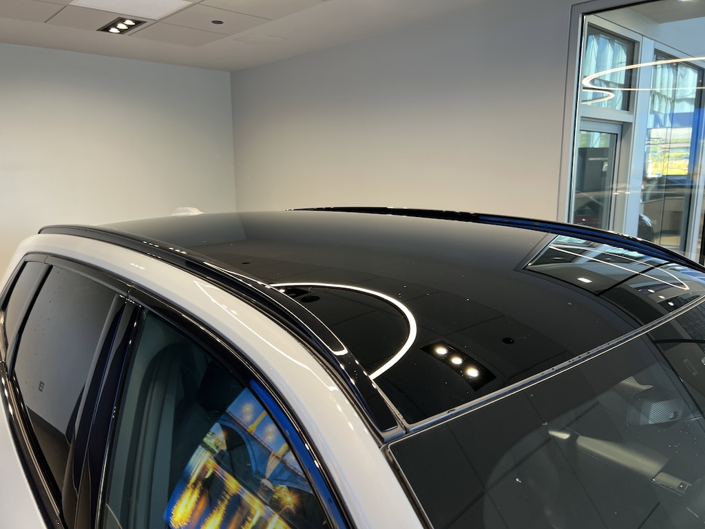 Used 2025 BMW X3 M50 xDrive SUV