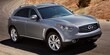 INFINITI FX50