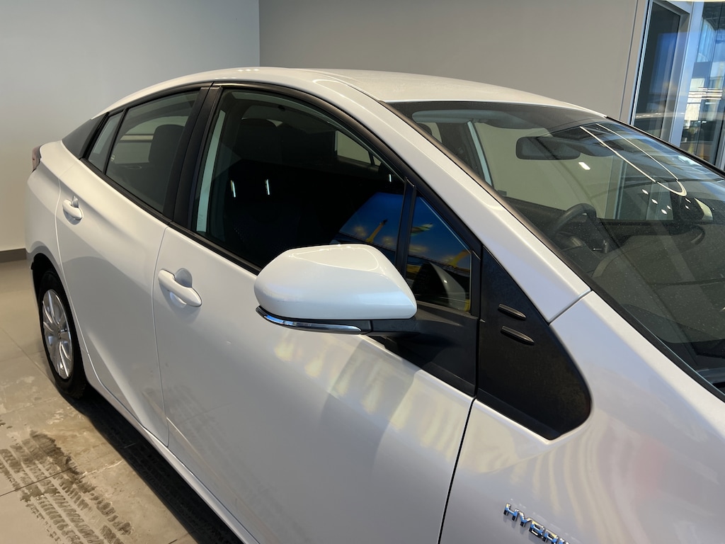 Used 2021 Toyota Prius