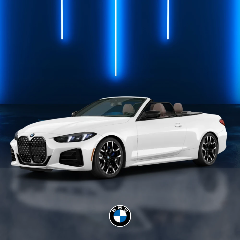 Why the 2025 BMW 430i xDrive Convertible Is a Top Pick for BMW Dealers Near Me.webp