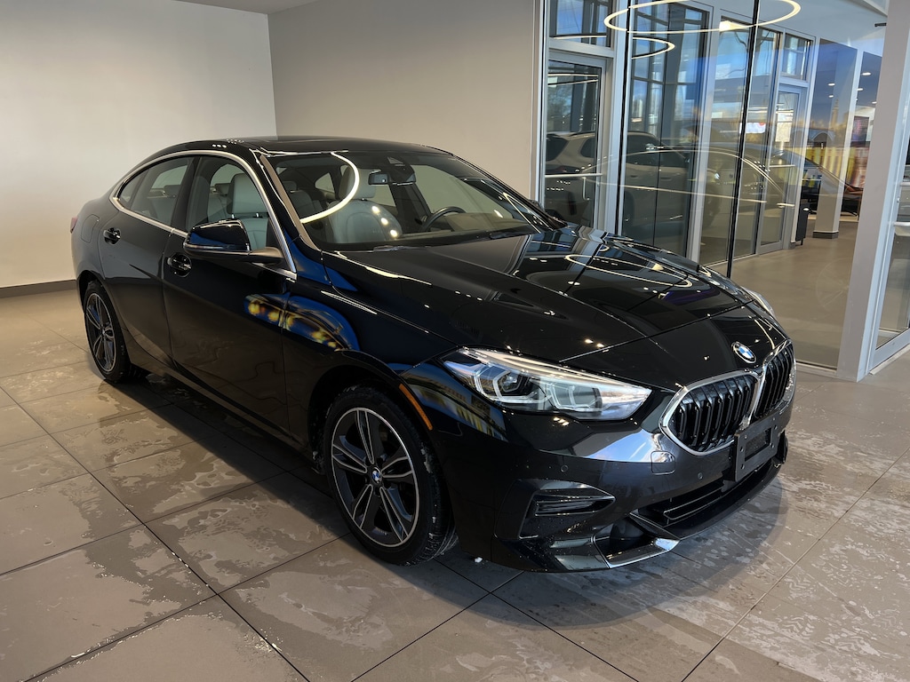 Certified 2023 BMW 2 Series 228i xDrive Coupe